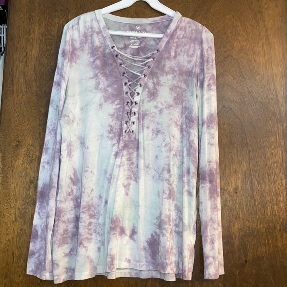 American eagle long sleeve